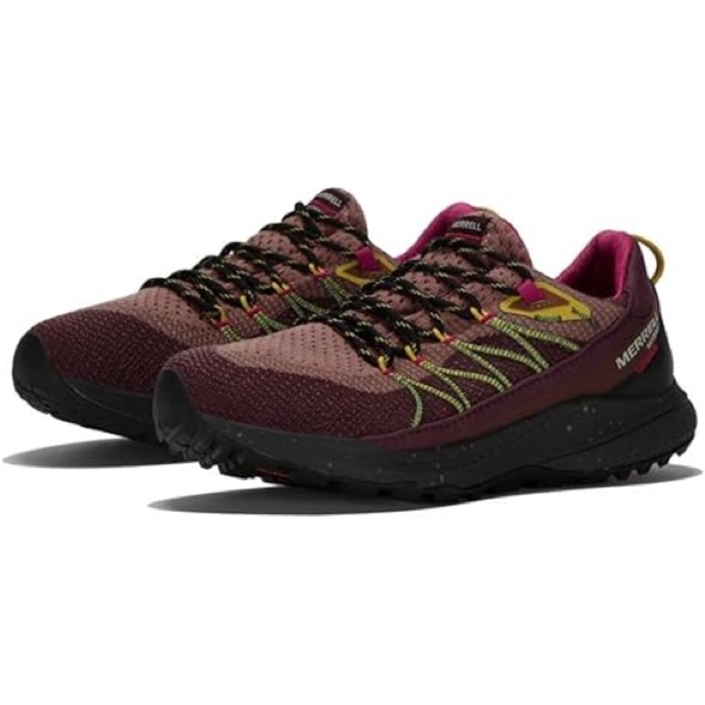 Merrell Bravada 2 Waterproof Women's Walking Shoes Size 9.5 - NWOB